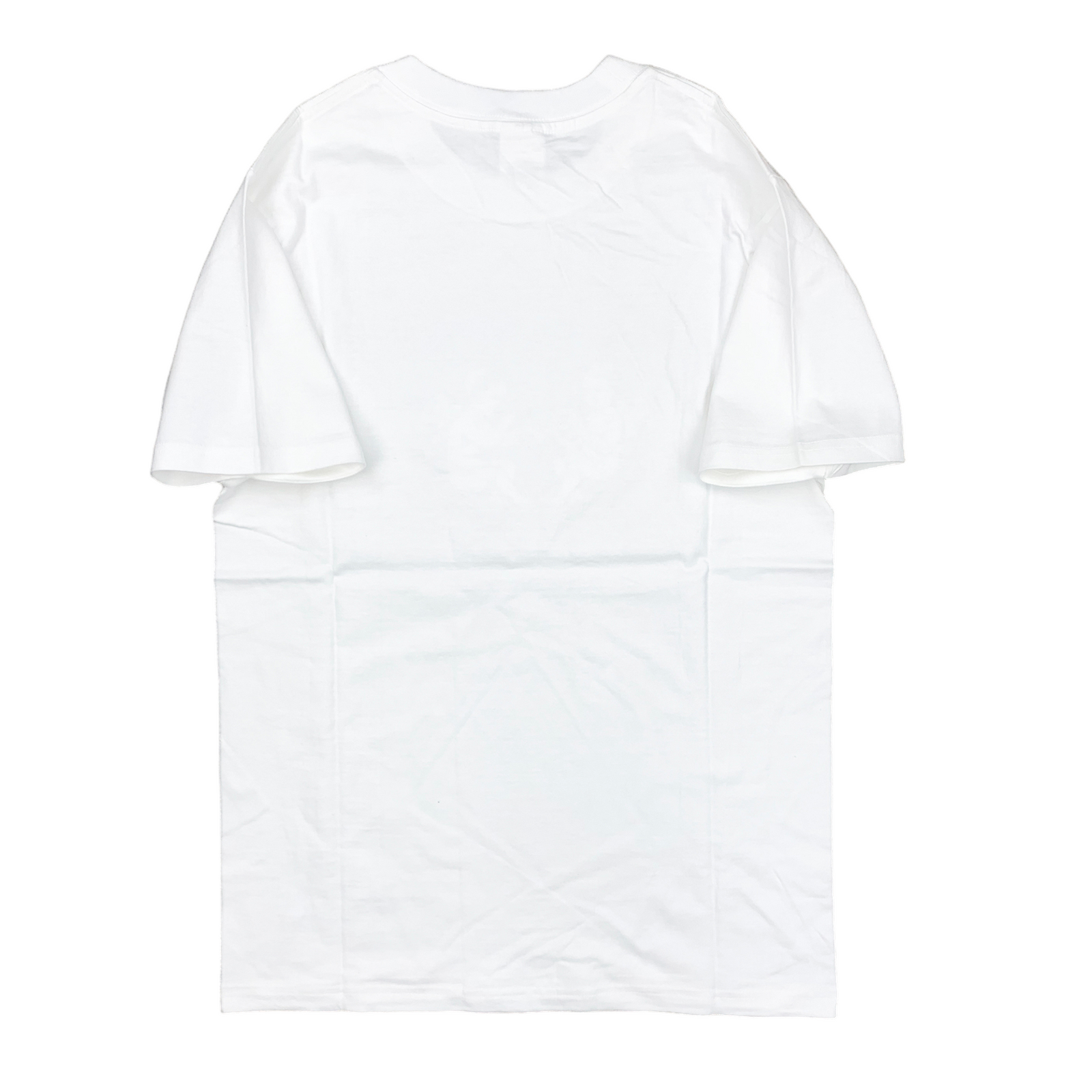 FTP T-SHIRT WHITE (SS17)