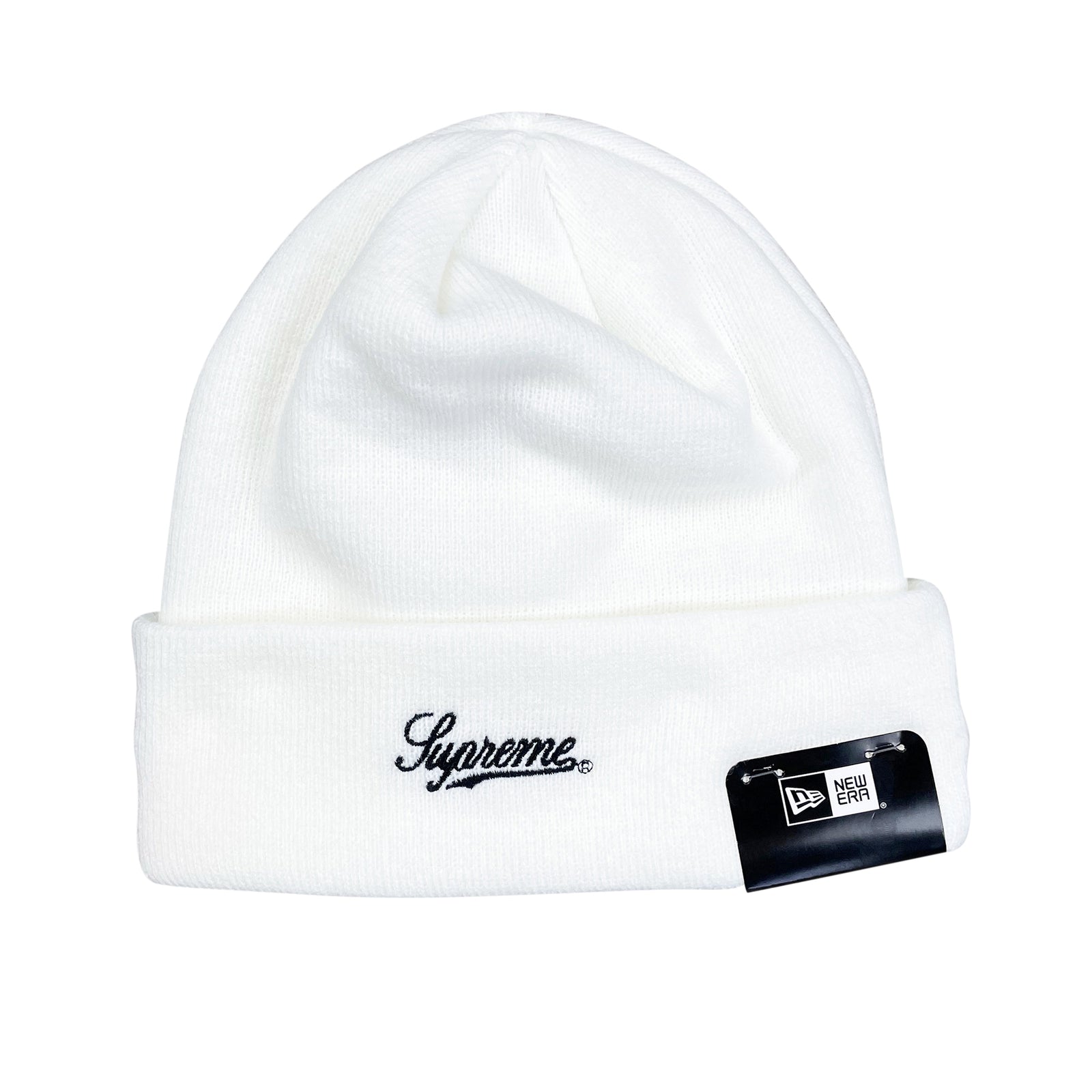 NEW ERA SKITTLES BEANIE WHITE (FW21)