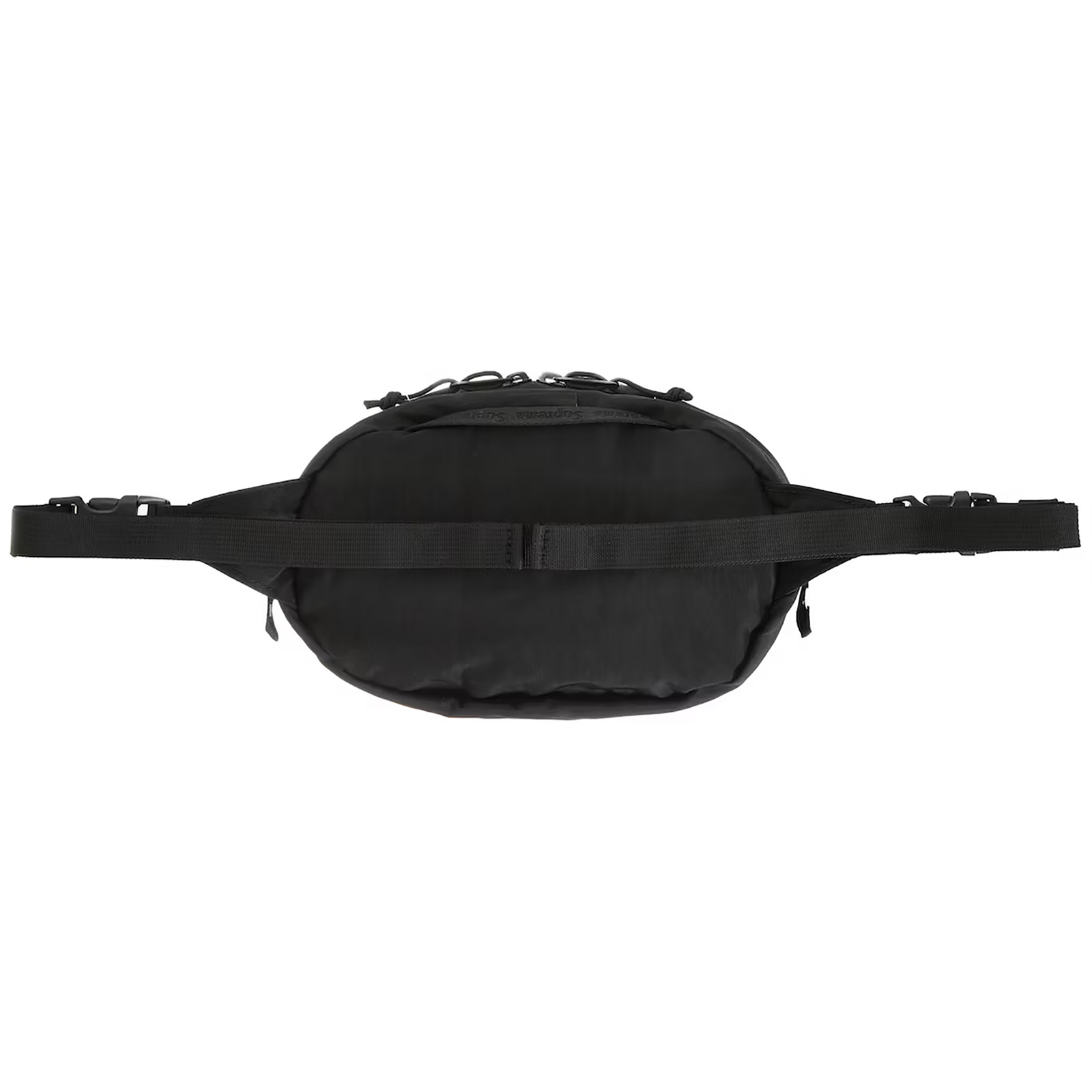 WAIST BAG BLACK (FW20)
