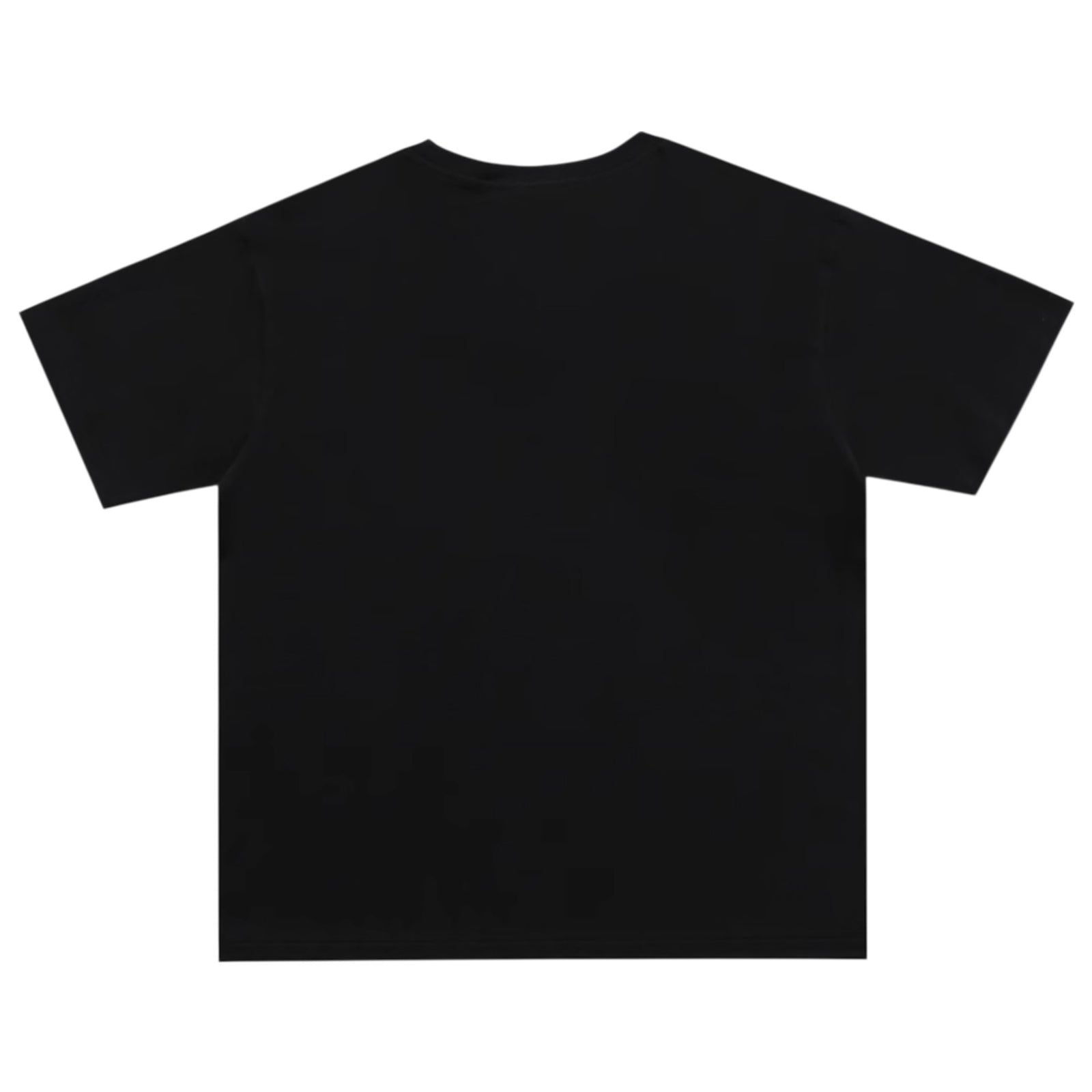 PEEK BIG APE HEAD T-SHIRT BLACK | A BATHING APE
