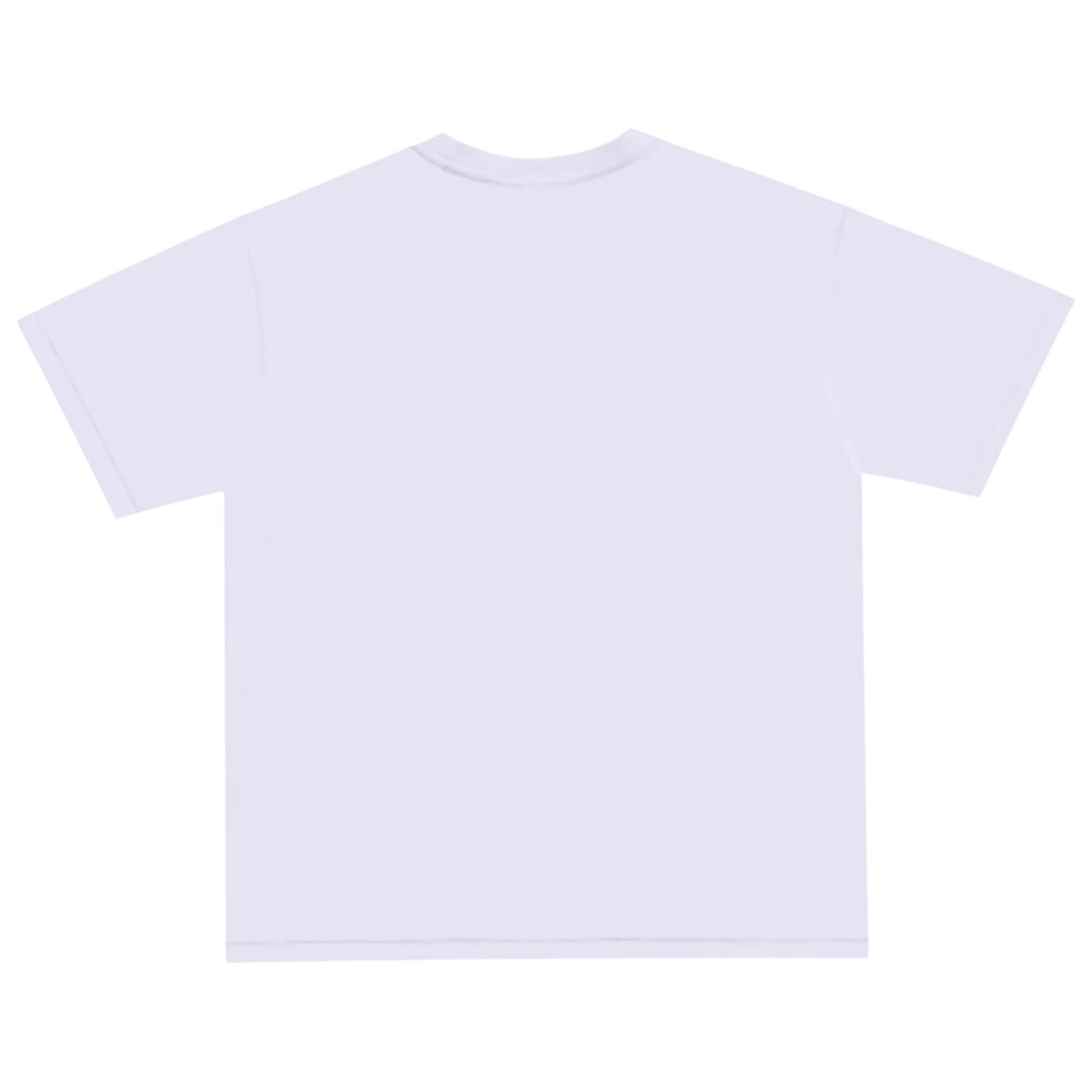 PEEK BIG APE HEAD T-SHIRT WHITE | A BATHING APE