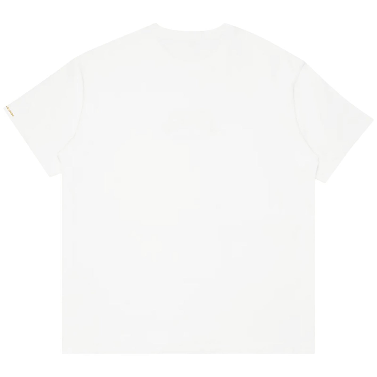 COLUMBIA LANDSCAPE CLASSIC LOGO T-SHIRT OPULENCE