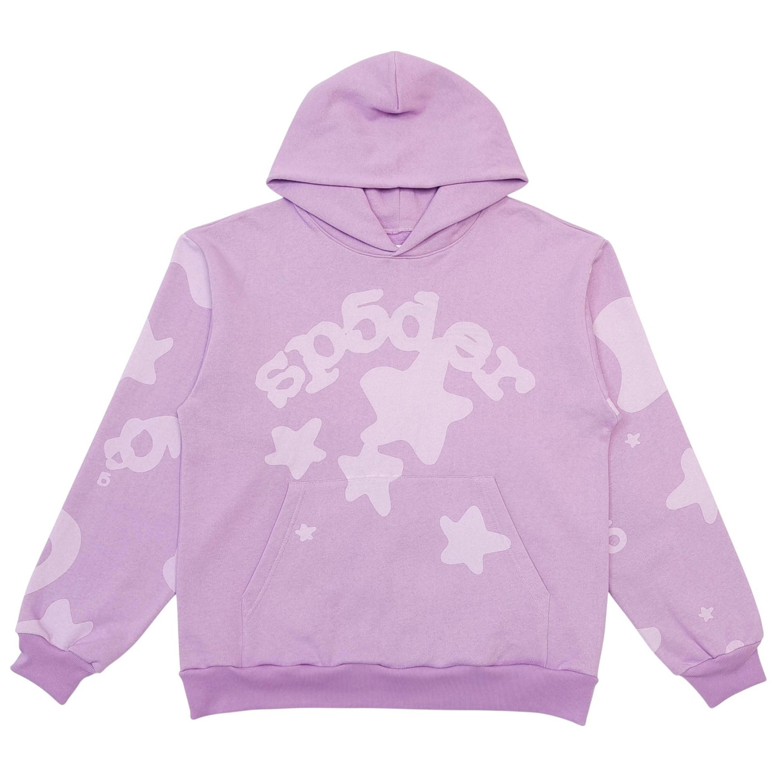 BELUGA V2 HOODIE SWEATSHIRT ACAI