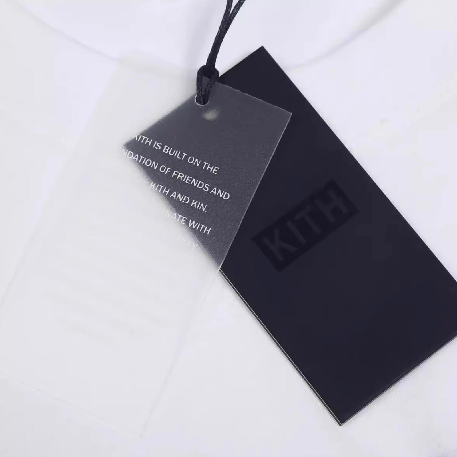 MIKE TYSON VINTAGE T-SHIRT WHITE