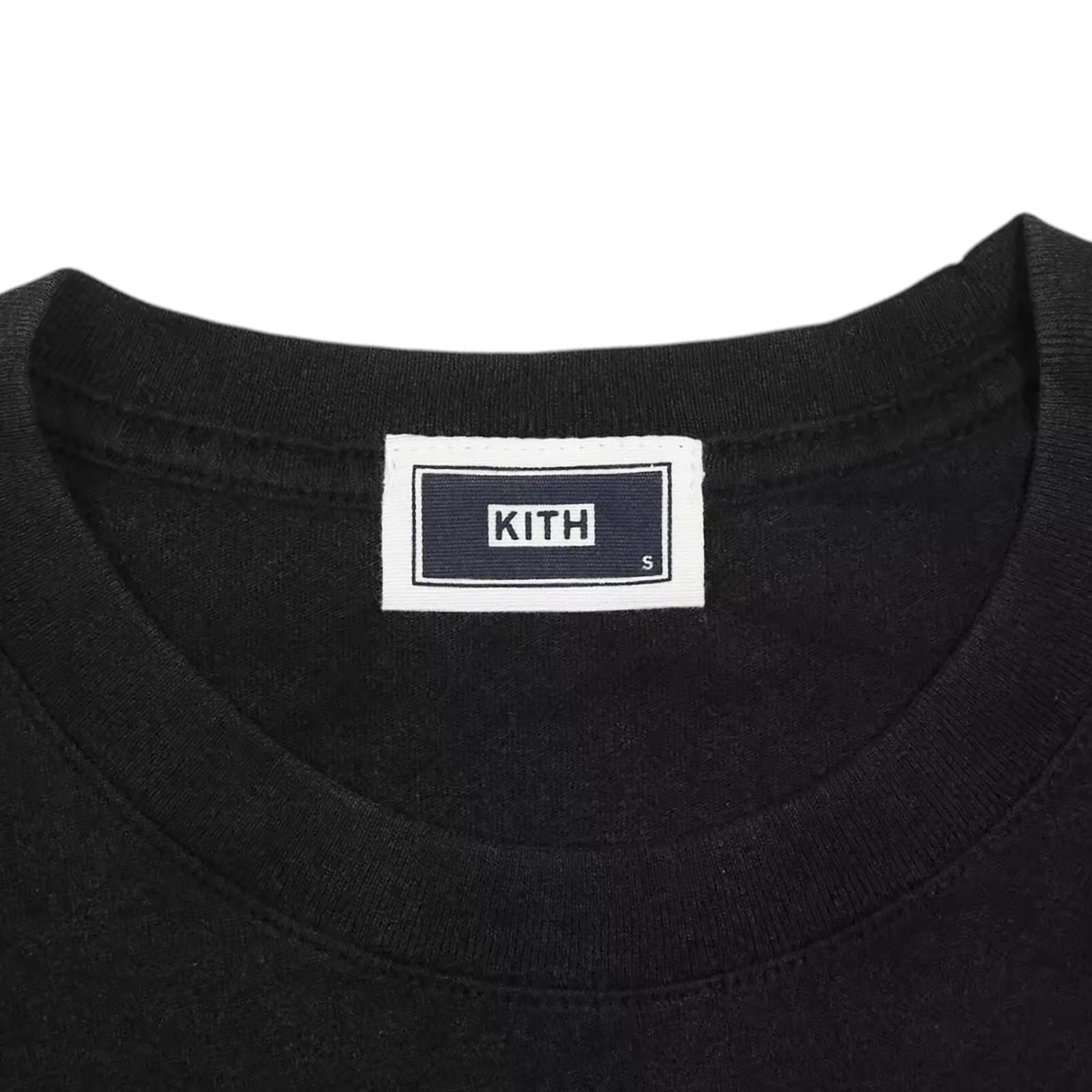 MIKE TYSON VINTAGE T-SHIRT BLACK