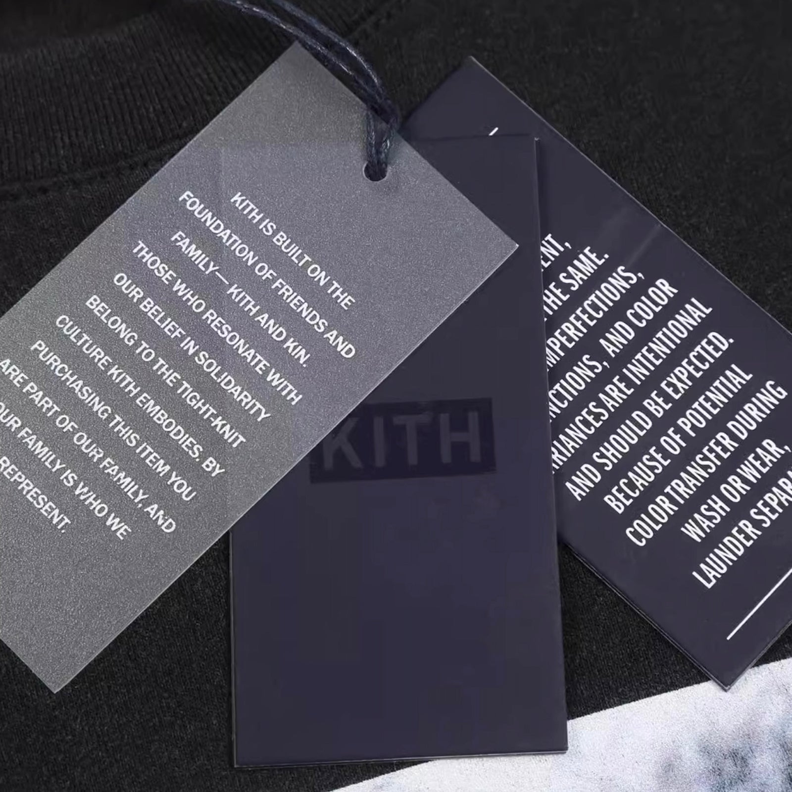 MIKE TYSON VINTAGE T-SHIRT BLACK