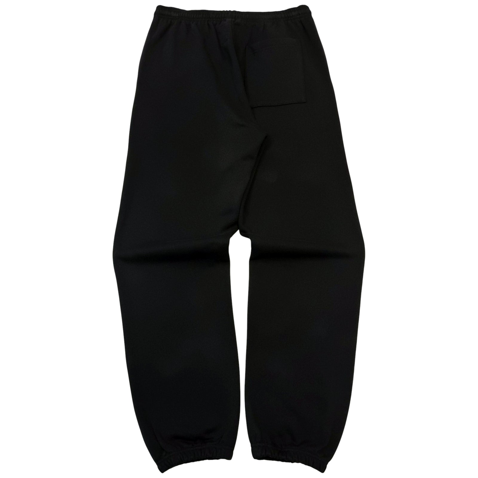 OG WEB V2 SWEATPANTS BLACK