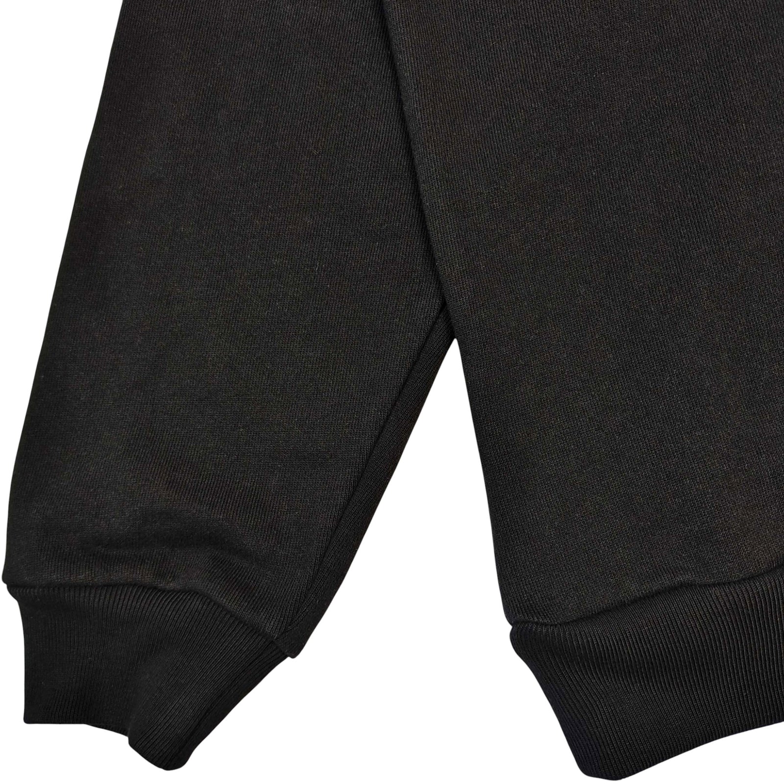 OG WEB V2 HOODIE SWEATSHIRT BLACK