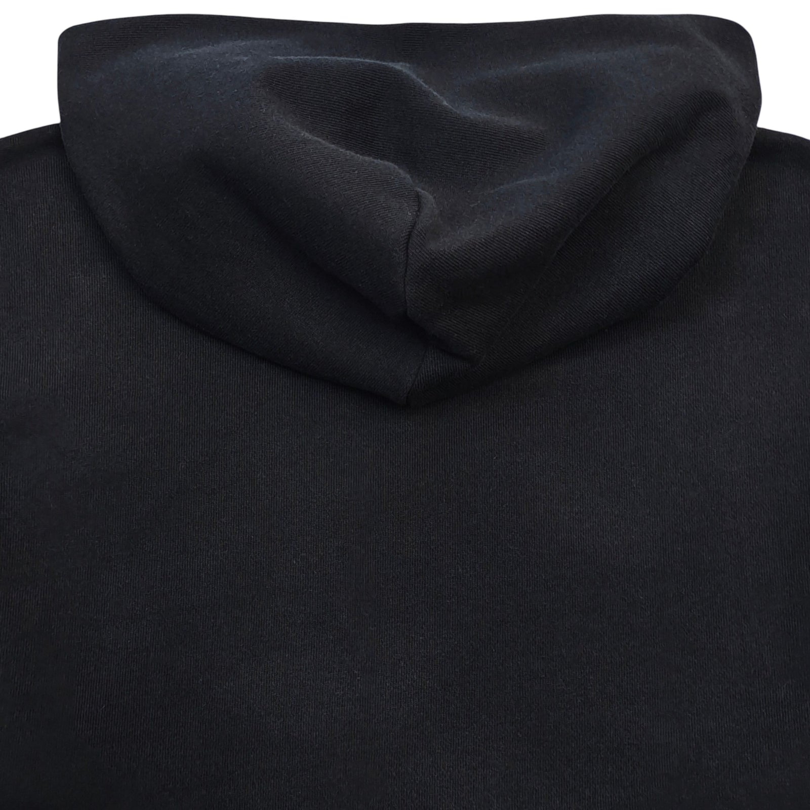 OG WEB V2 HOODIE SWEATSHIRT BLACK