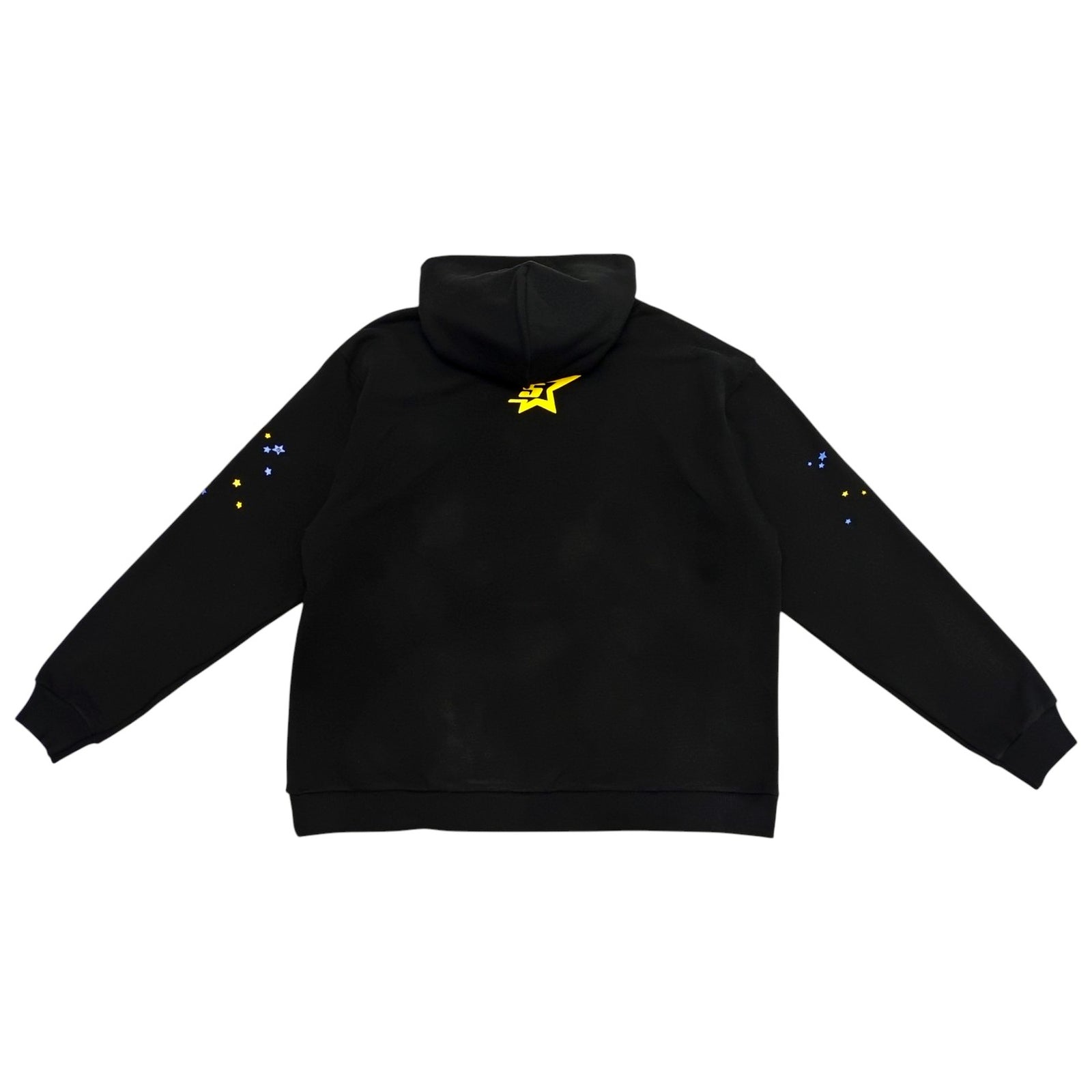 P*NK HOODIE SWEATSHIRT BLACK PINK