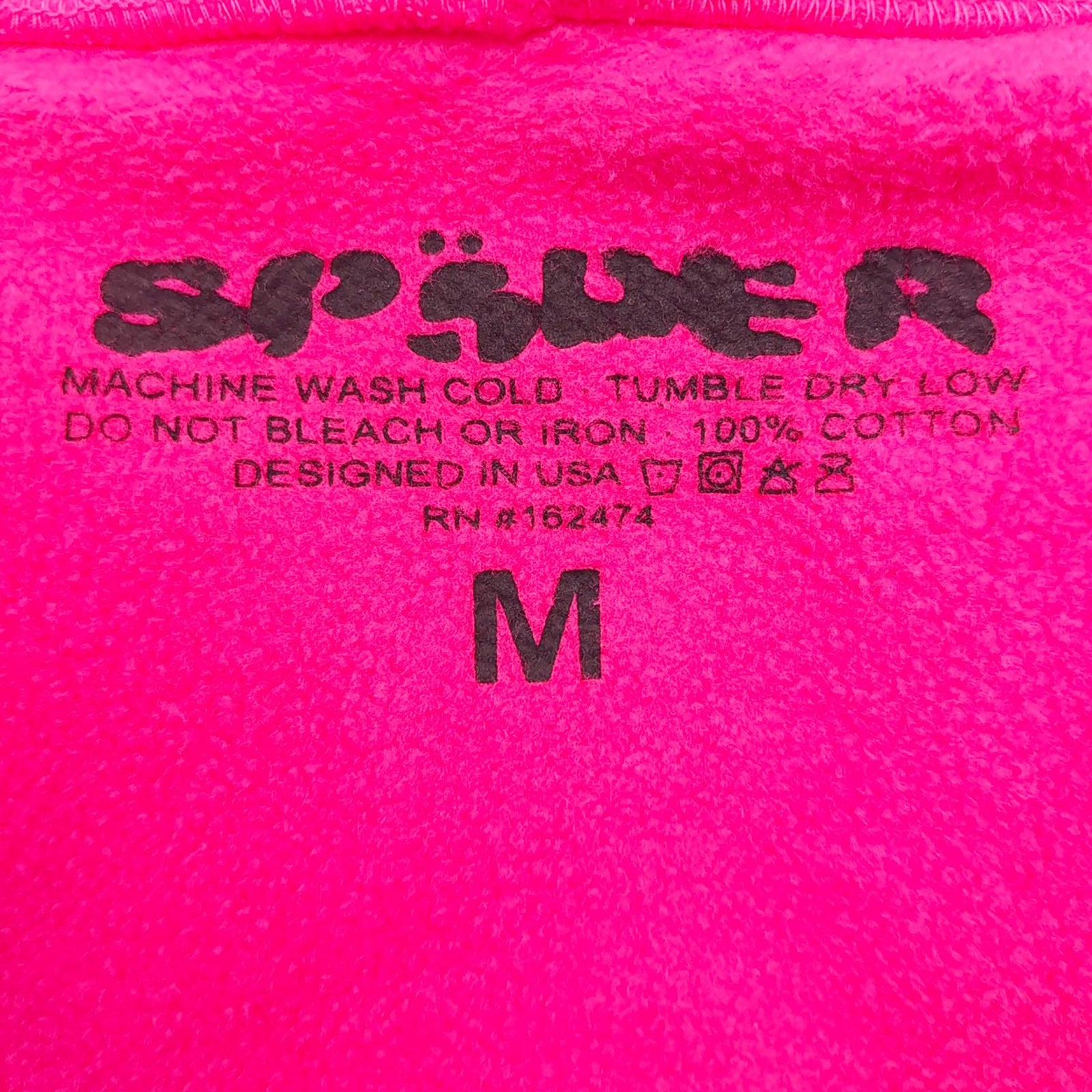 P*NK HOODIE SWEATSHIRT PINK BLACK