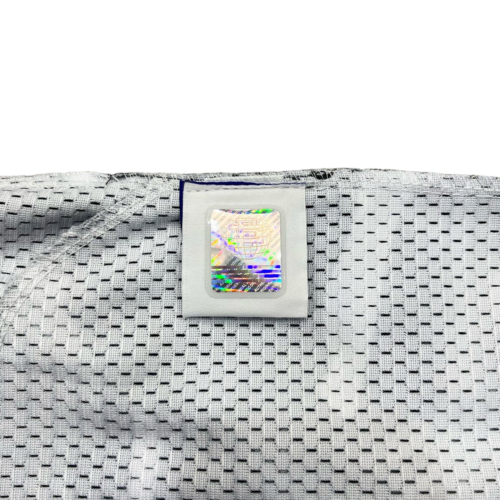 EE BASIC SHORTS WHITE BLACK CAMO