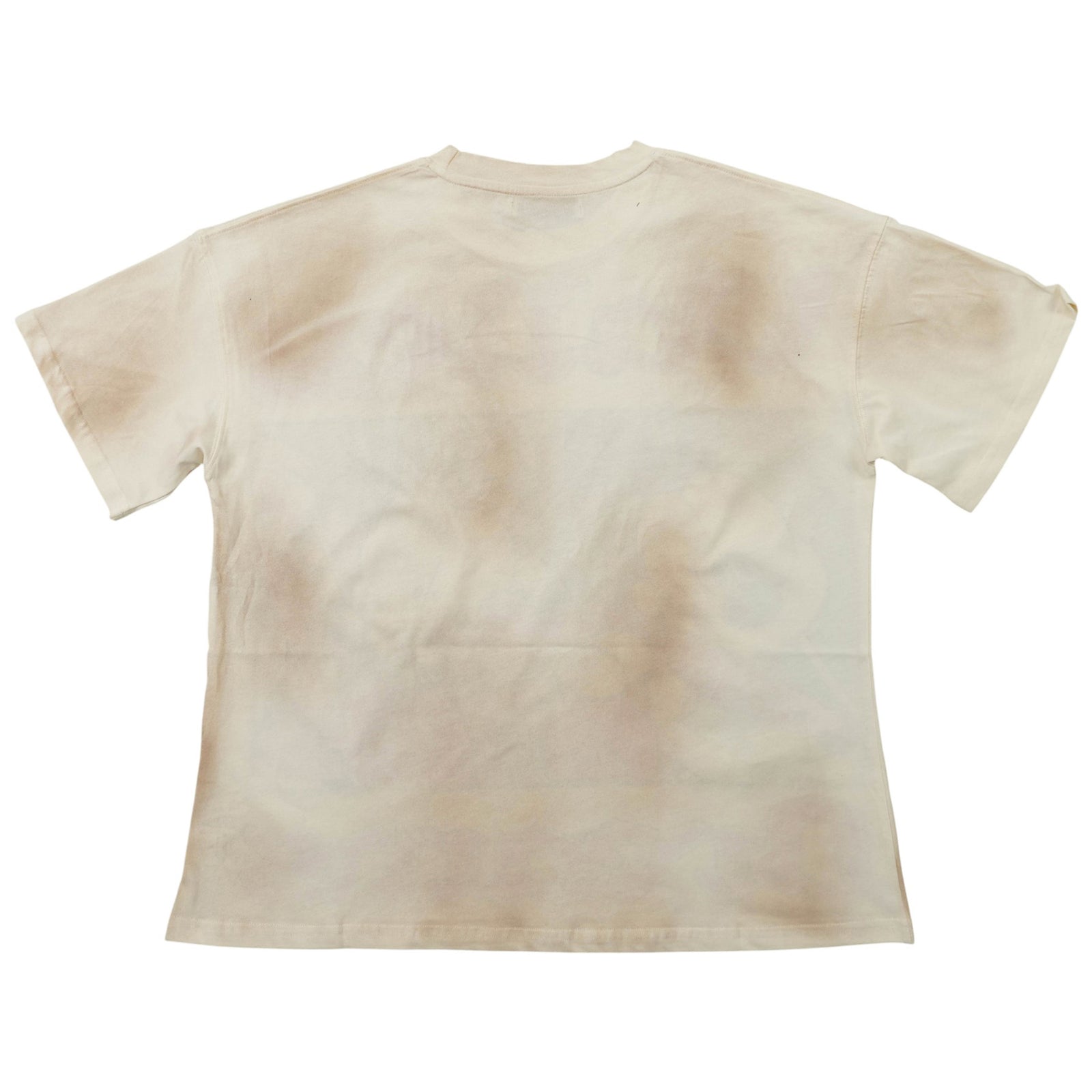 SUNDAY T-SHIRT CREAM