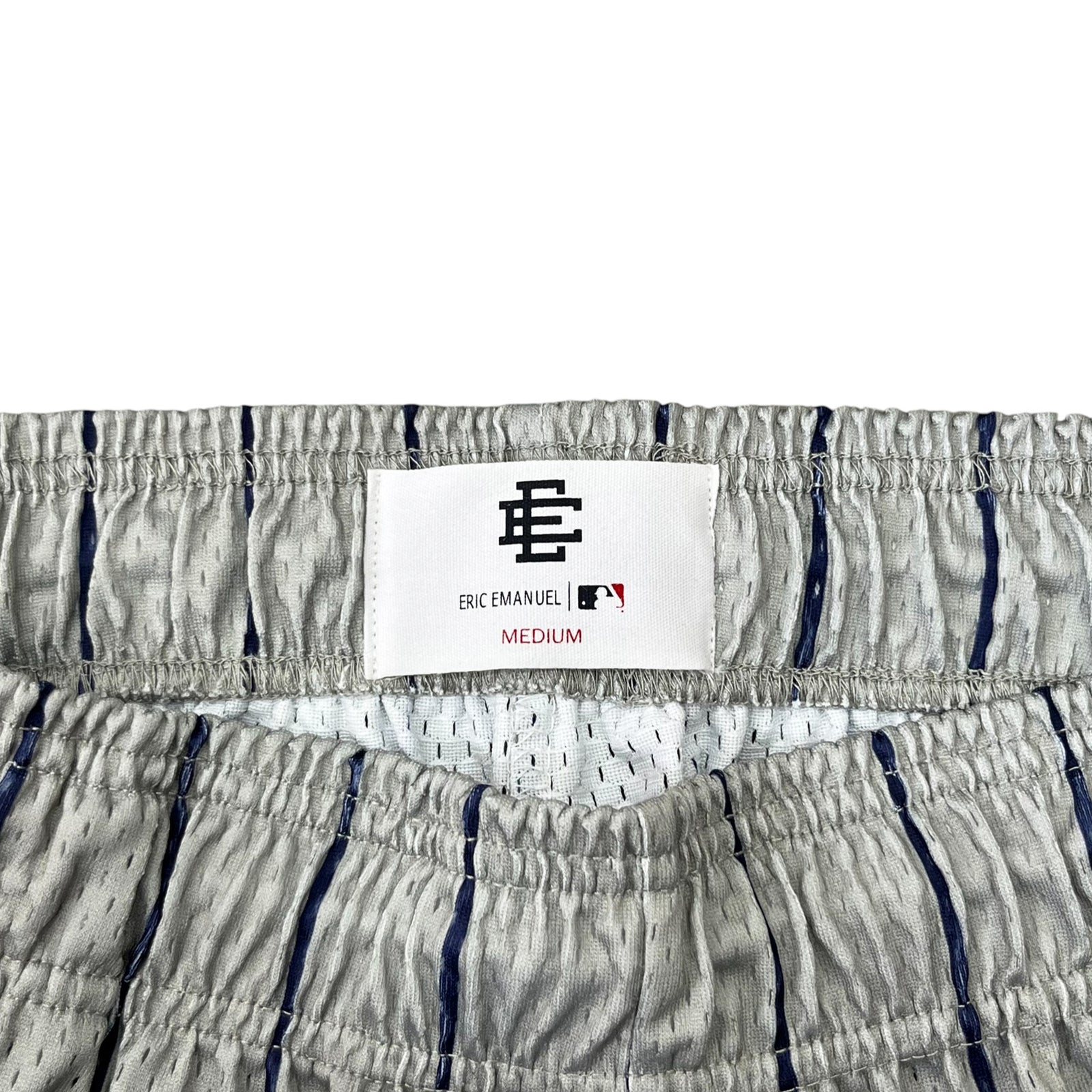 EE BASIC SHORTS NEW YORK YANKEES