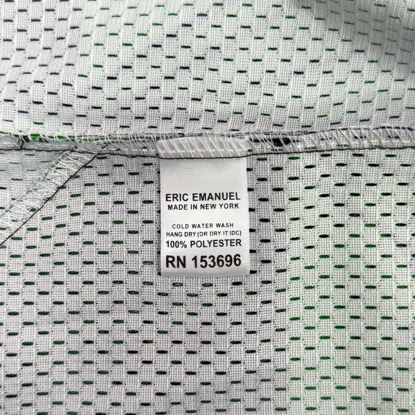 EE X MATTY BOY 99 EYES SHORTS SLIME ORANGE