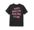 FNE FOREVER & EVER T-SHIRT BLACK PINK | ASSC