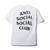 NELLY T-SHIRT WHITE | ASSC