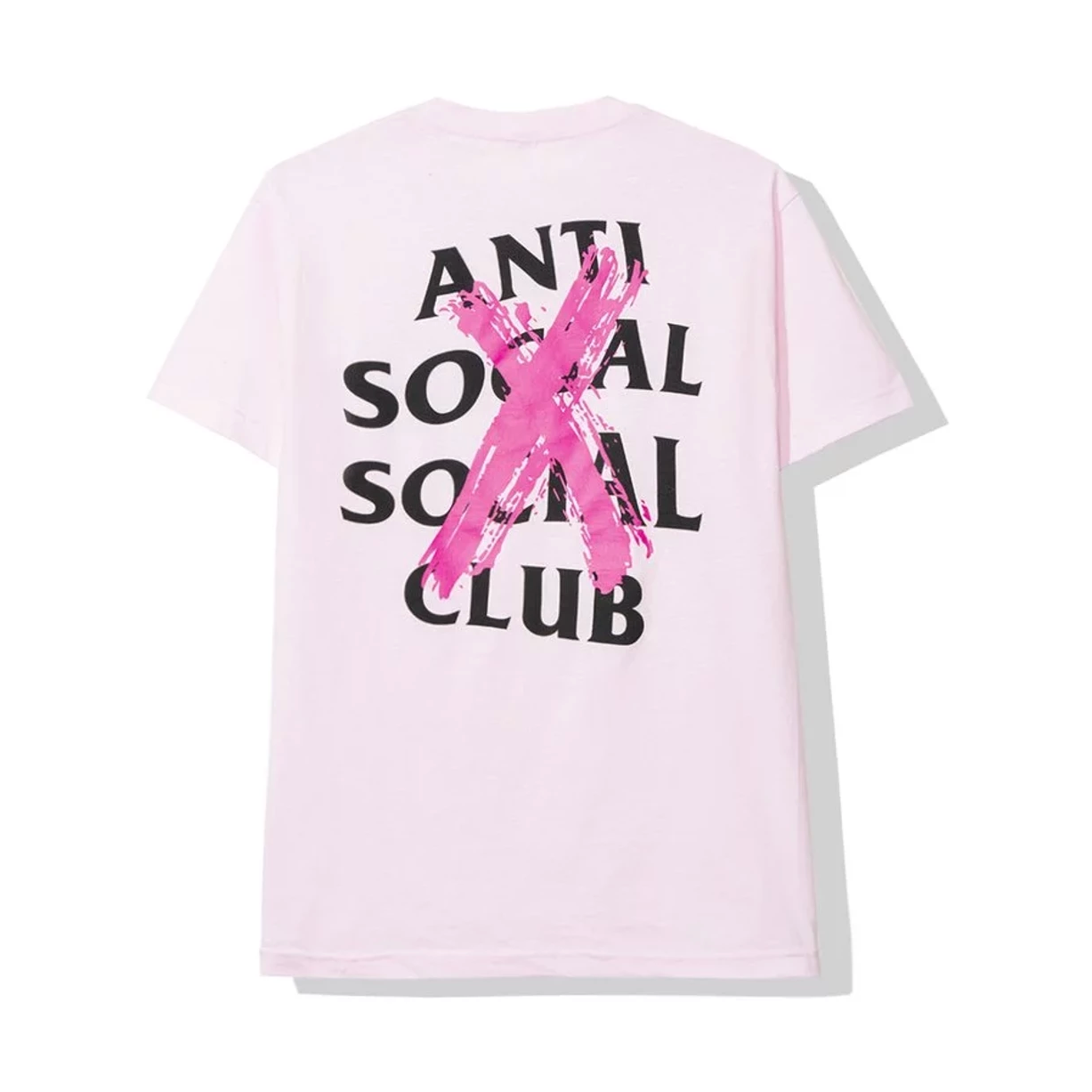 CANCELLED T-SHIRT PINK | ASSC