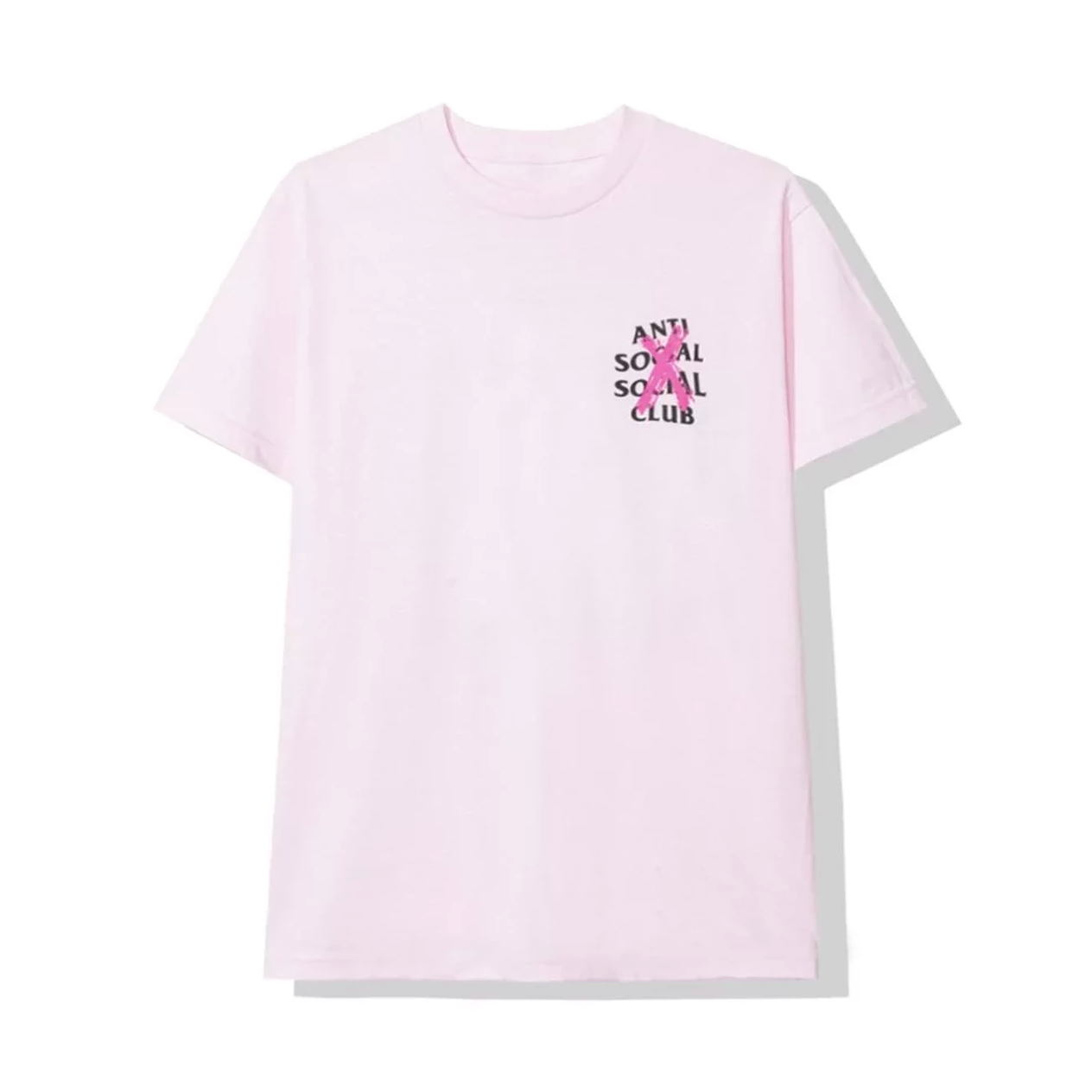 CANCELLED T-SHIRT PINK | ASSC