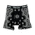 HANES BOXER BRIEFS BLACK