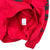 BELUGA HOODIE SWEATSHIRT RED