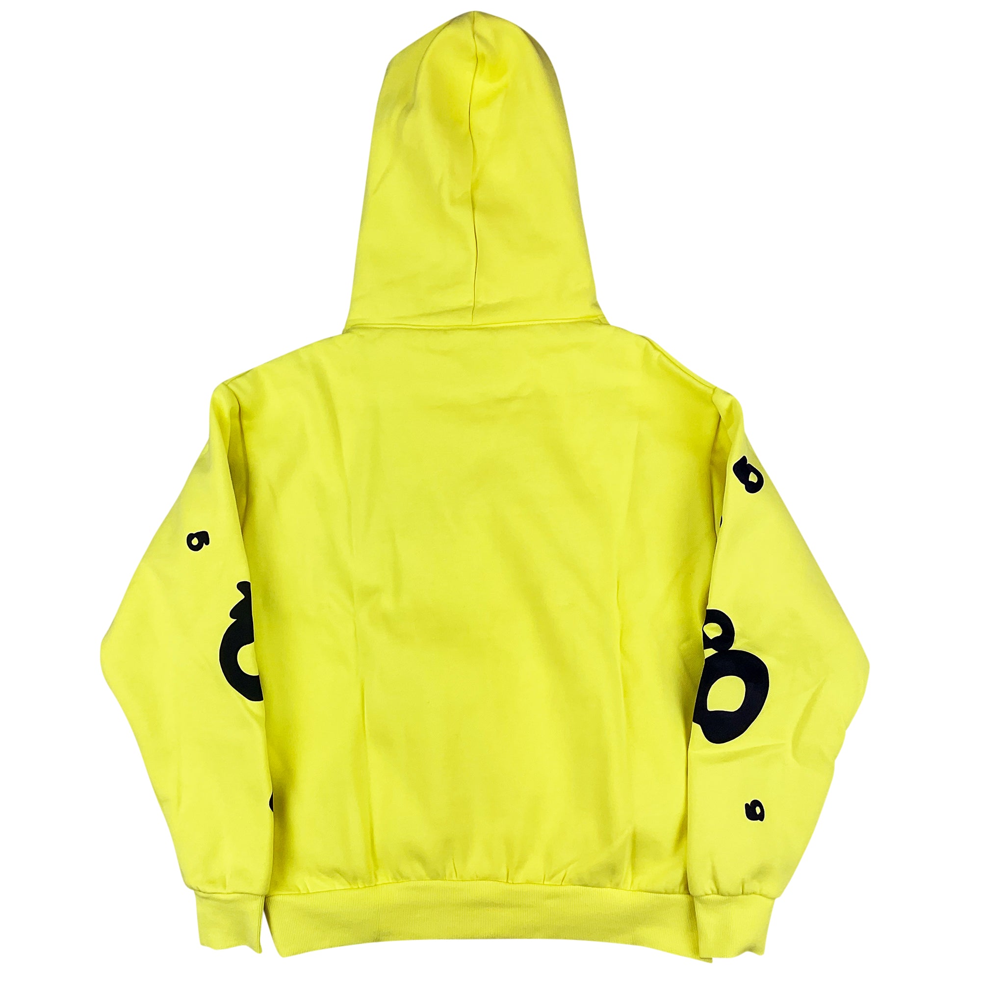 BELUGA HOODIE SWEATSHIRT GOLD