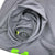 BELUGA HOODIE SWEATSHIRT SLATE GREY GREEN