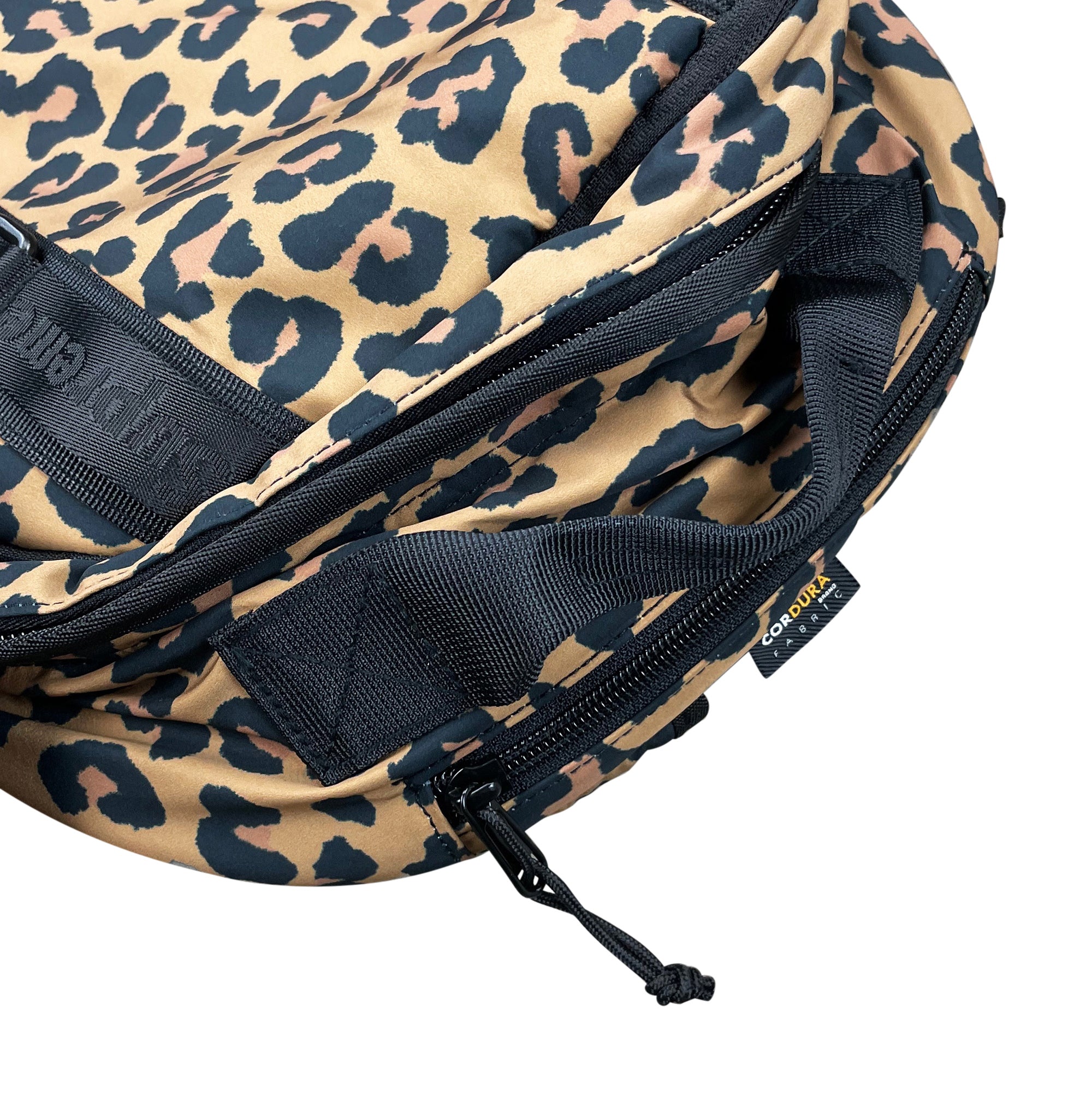 BOX BACKPACK LEOPARD (FW20)