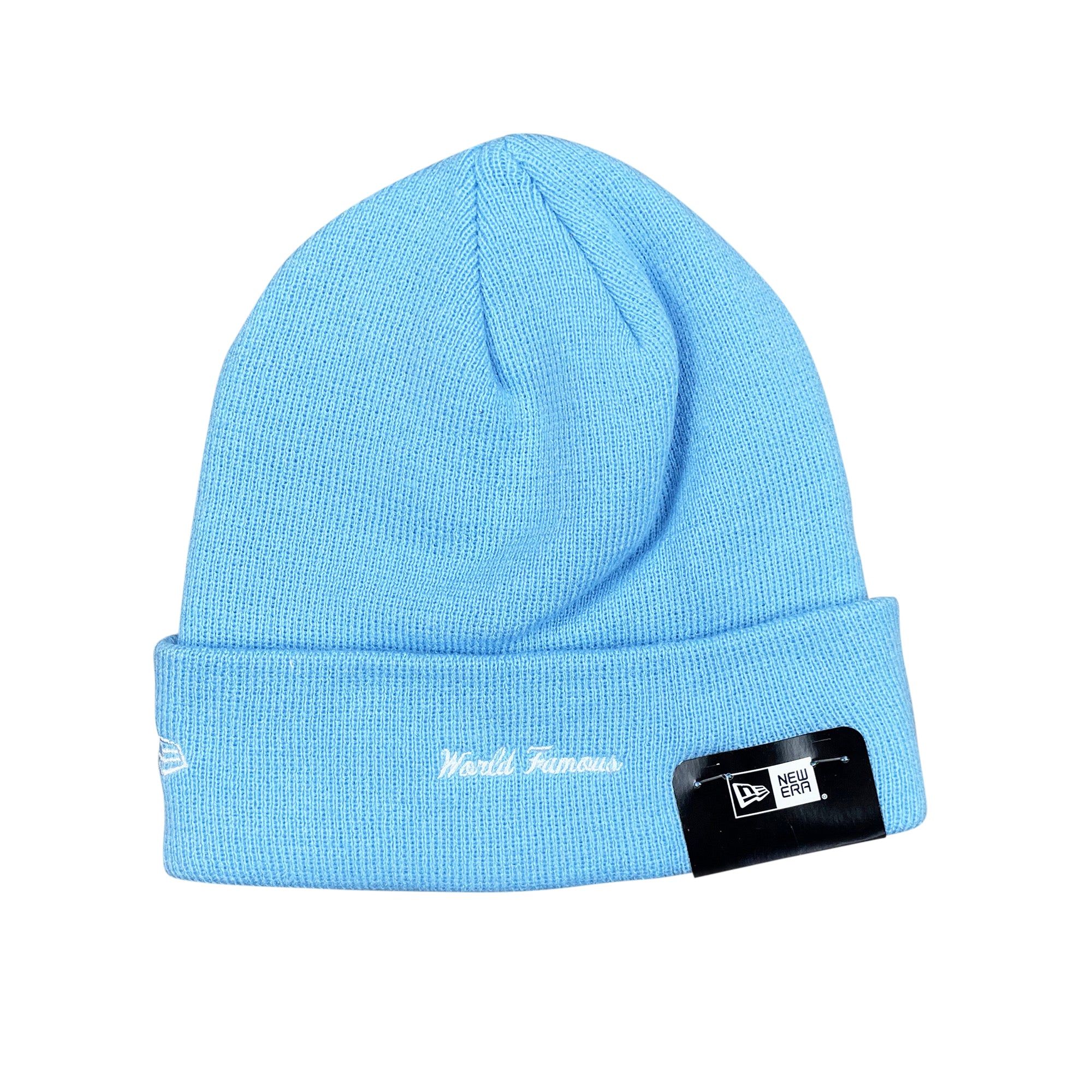 Supreme blue beanie online