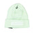 NEW ERA BOX LOGO BEANIE LIGHT GREEN (FW23)