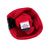 NEW ERA NEW YORK YANKEES BOX LOGO BEANIE RED (FW21)