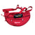 WAIST BAG RED (SS19)