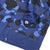 COLOR CAMO SHARK WGM HOODIE SWEATSHIRT BLUE | A BATHING APE