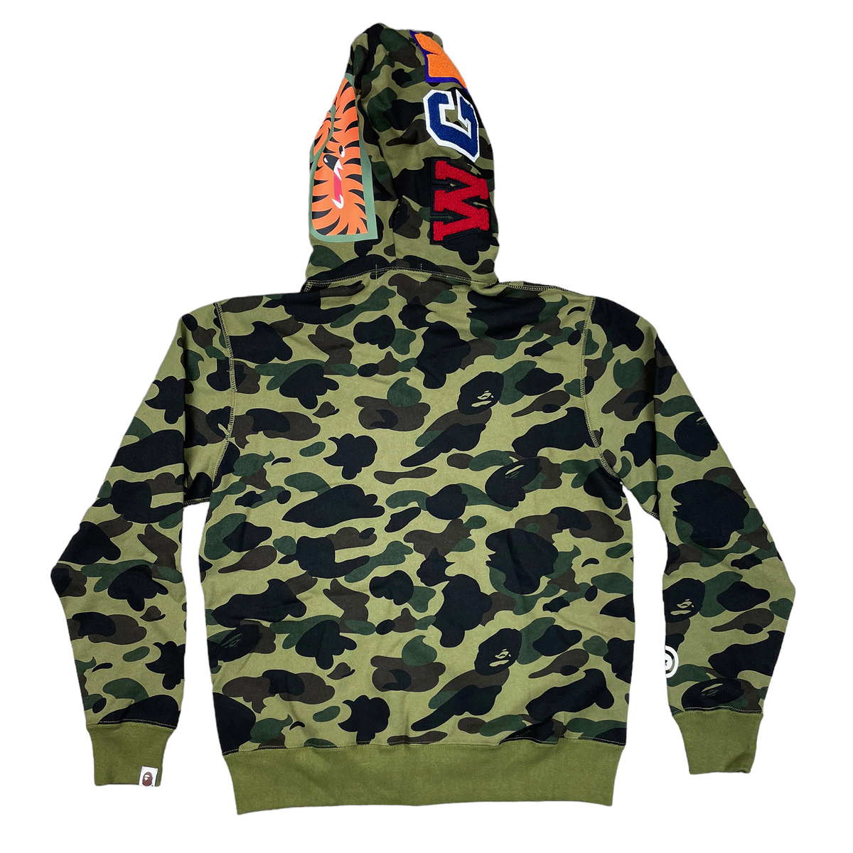 Bape hoodie png sale
