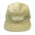 CORDUROY 5-PANEL CAMP CAP BEIGE (FW23)