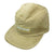 CORDUROY 5-PANEL CAMP CAP BEIGE (FW23)