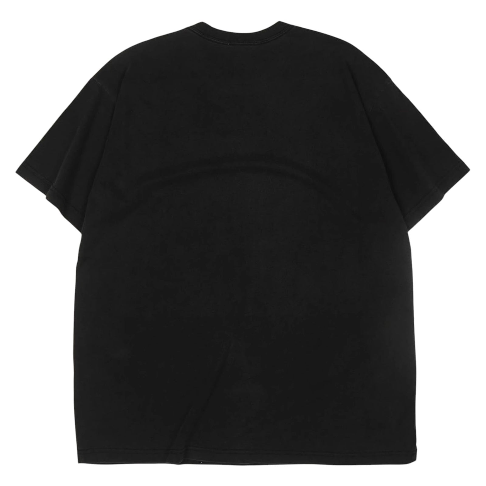 BATMAN SELINA KYLE VINTAGE T-SHIRT BLACK