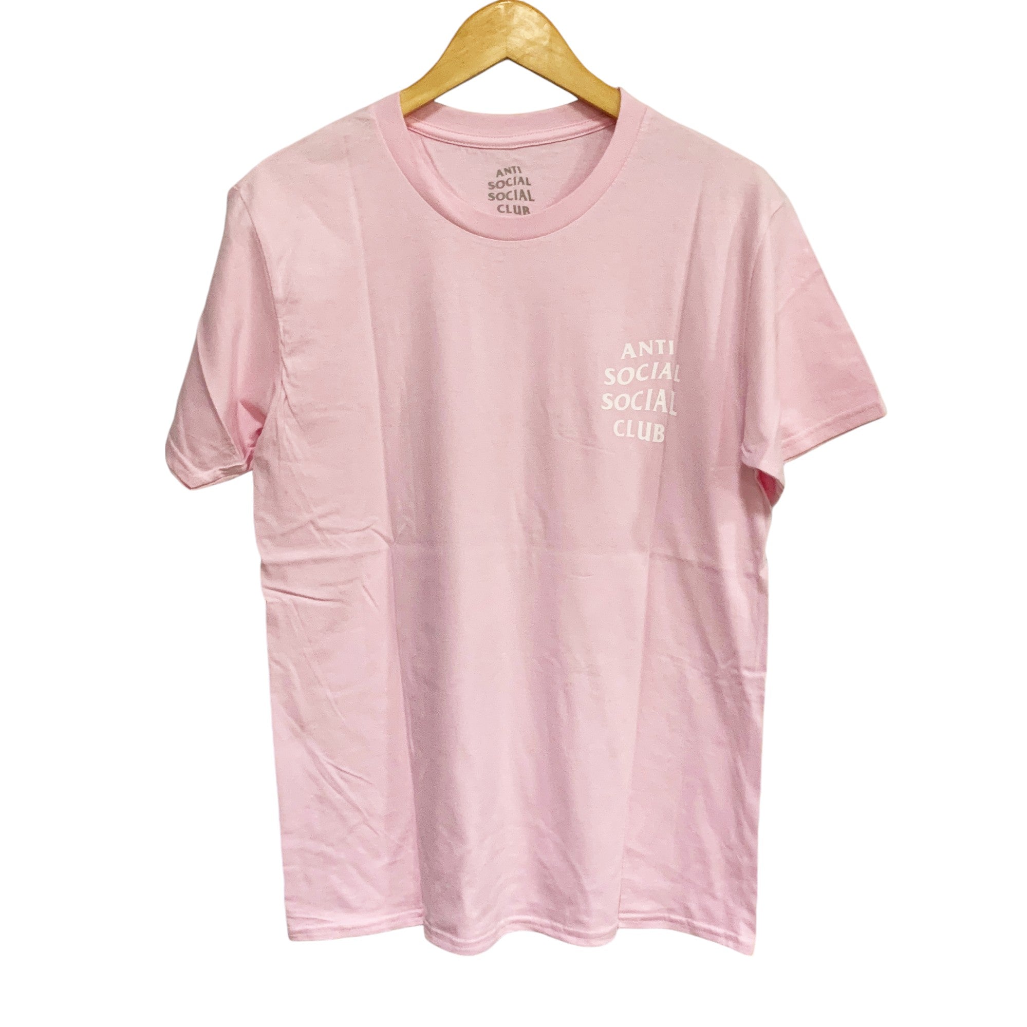 CHERRY BLOSSOM T-SHIRT PINK | ASSC