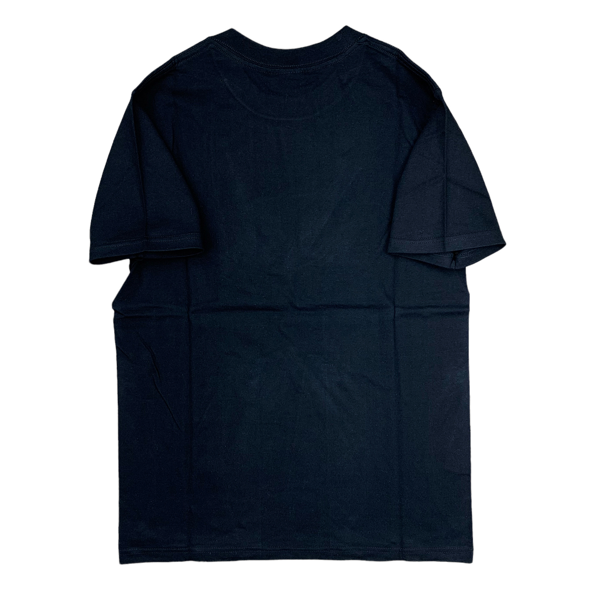 FTP T-SHIRT BLACK (SS17)