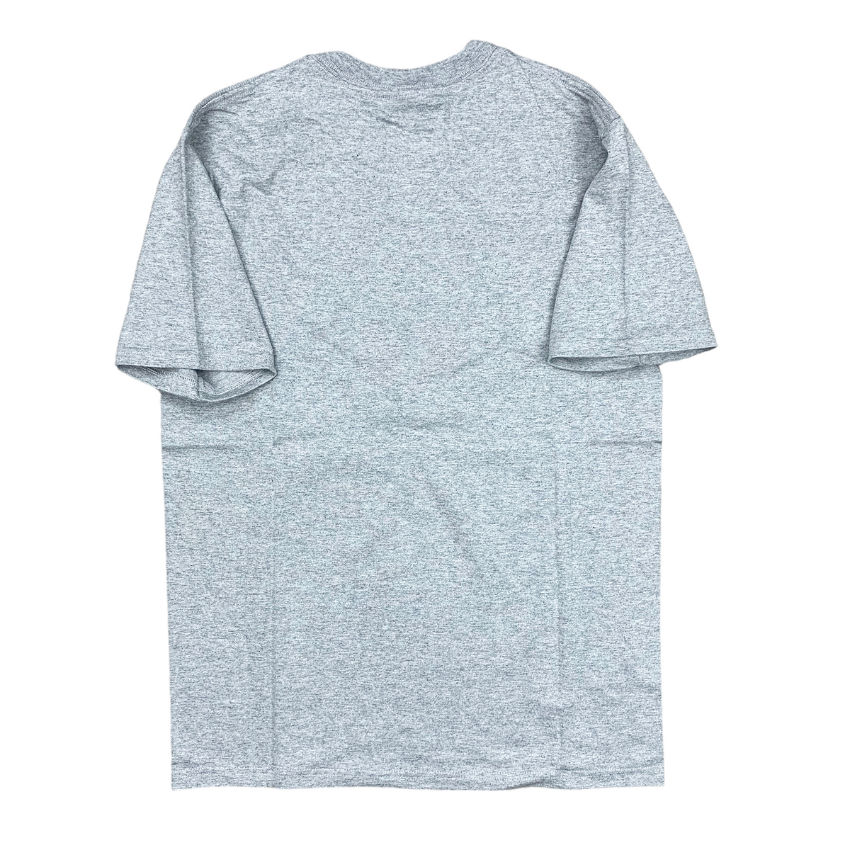 FTP T-SHIRT GREY (SS17)
