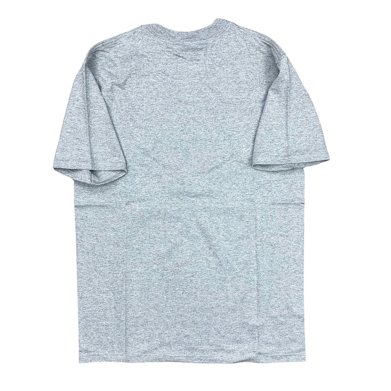 FTP T-SHIRT GREY (SS17)
