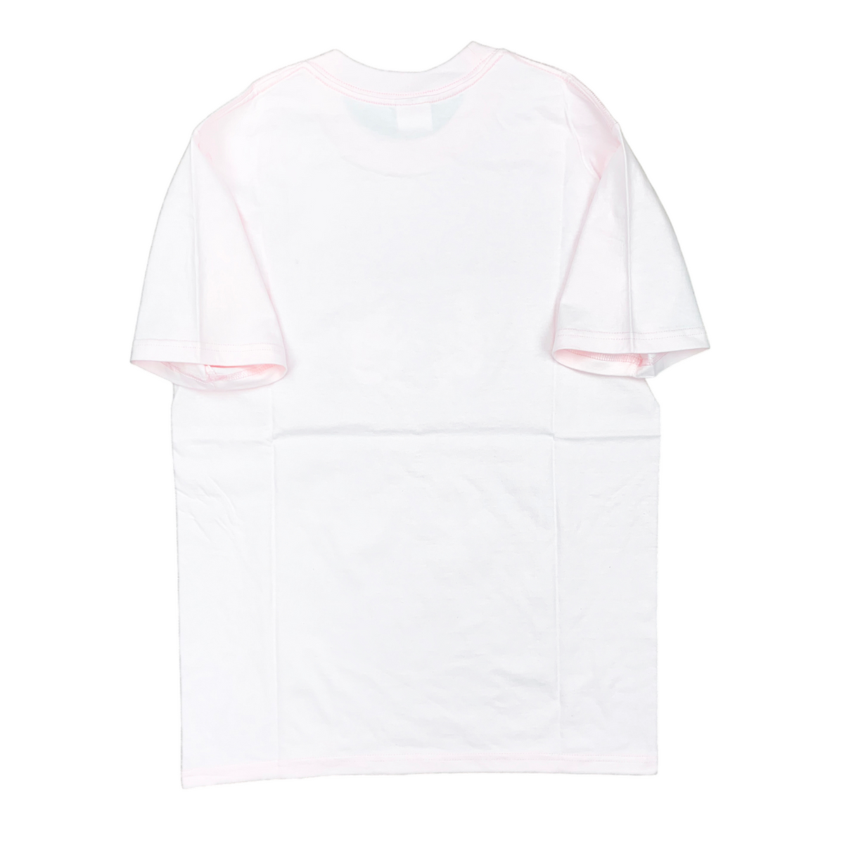 FTP T-SHIRT PINK (SS17)