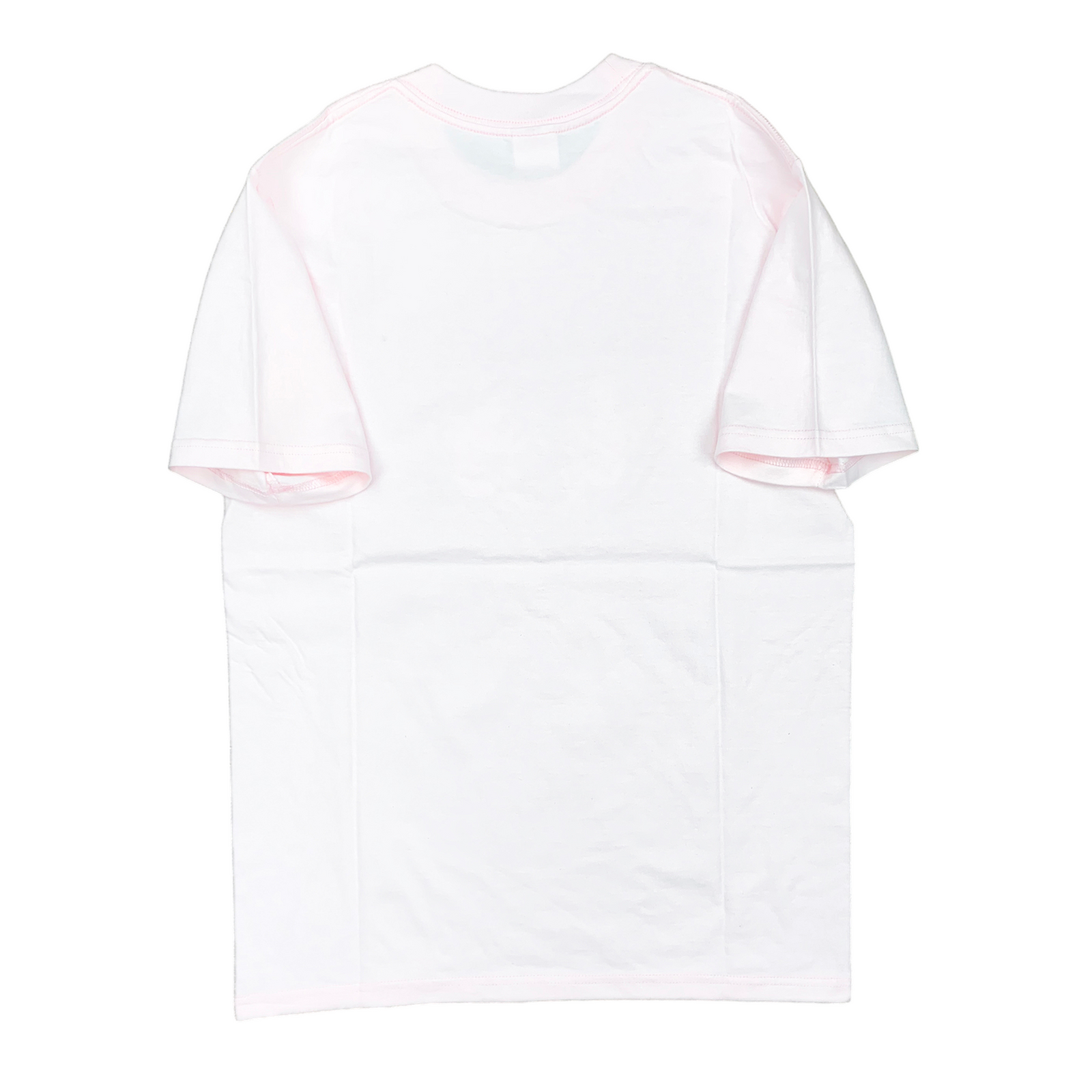 FTP T-SHIRT PINK (SS17)