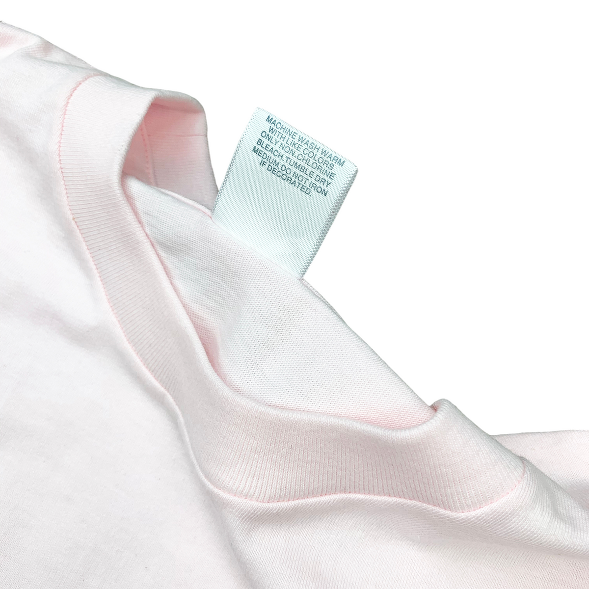 FTP T-SHIRT PINK (SS17)