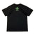 HOT WHEELS APE HEAD T-SHIRT BLACK | A BATHING APE