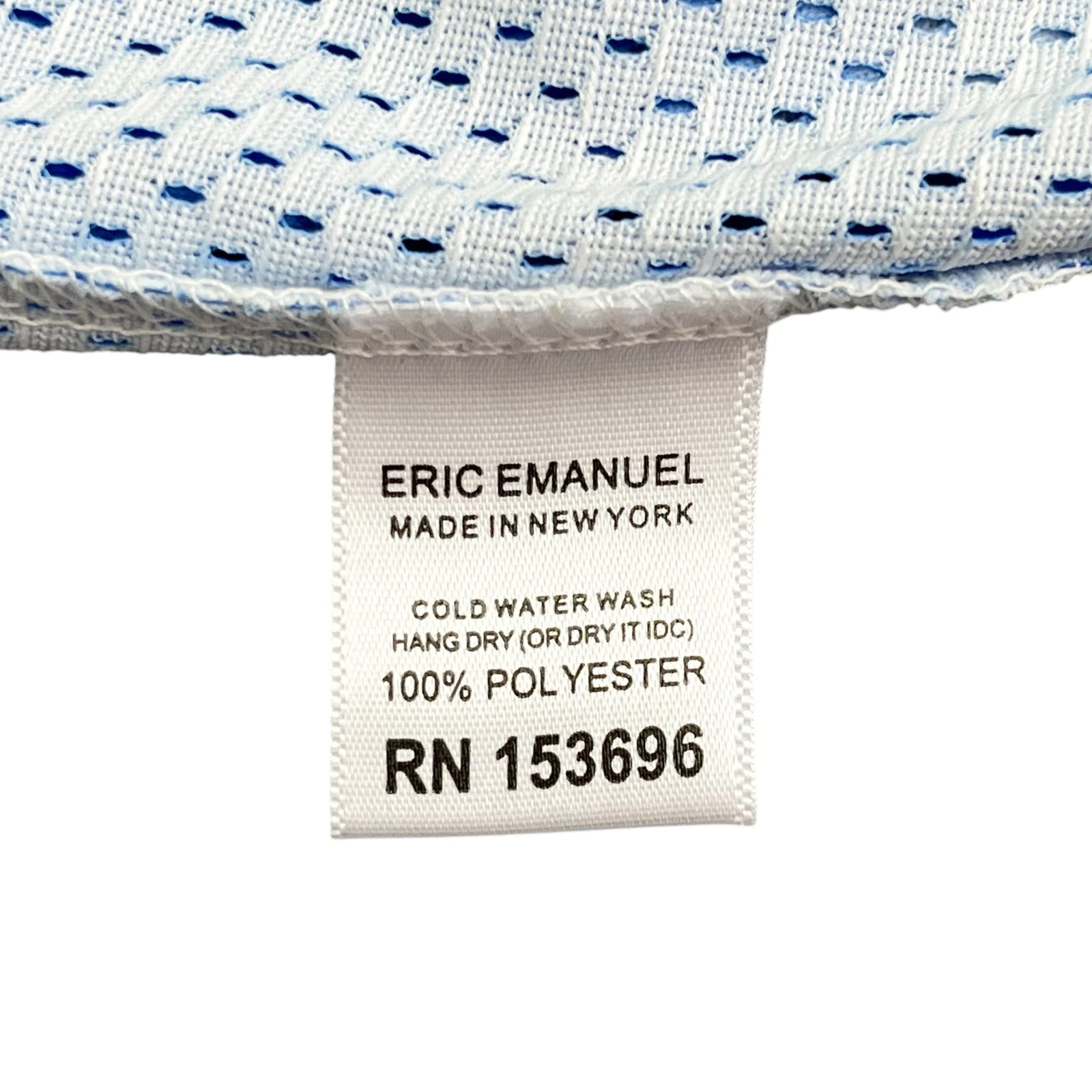 EE BASIC SHORTS LILAC SKY