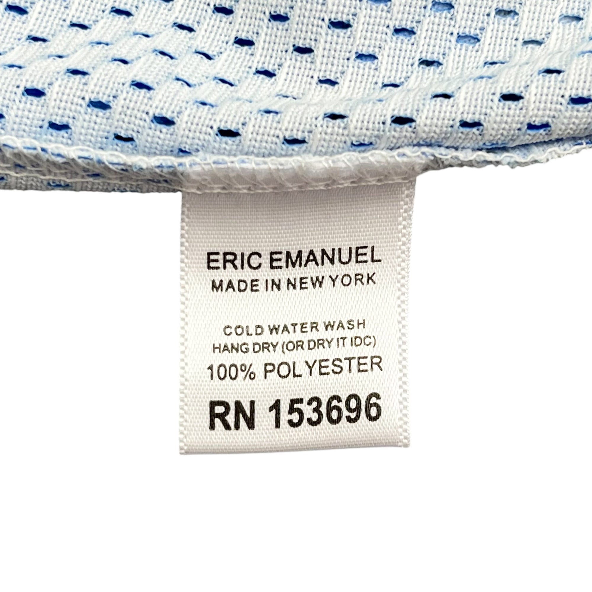 EE BASIC SHORTS LILAC SKY