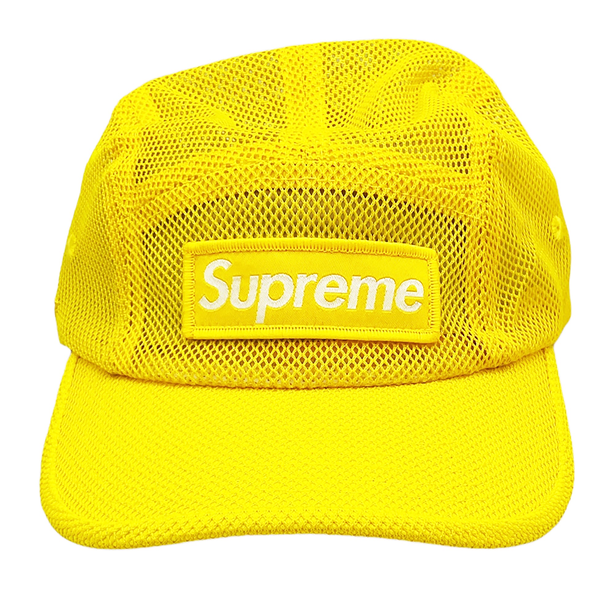 Supreme corduroy camp cap on sale