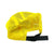 MESH CORDURA 5-PANEL CAMP CAP YELLOW (SS23)