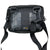 MESH SHOULDER BAG BLACK (SS20)